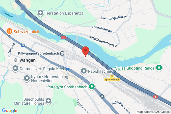 Schuepbach + Goes Automaten GmbH