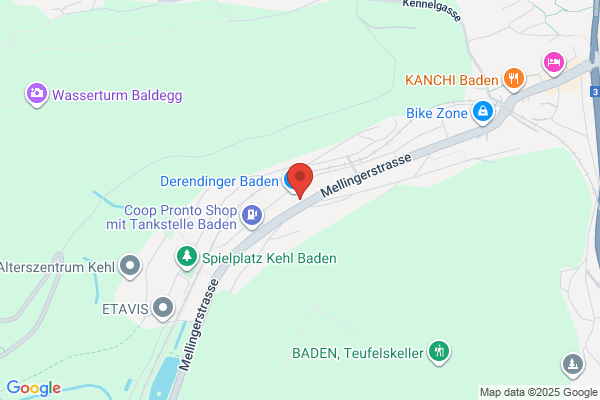 NSH Gebäudetechnik