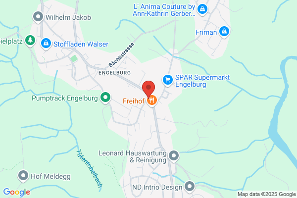 Musik Studio Frei