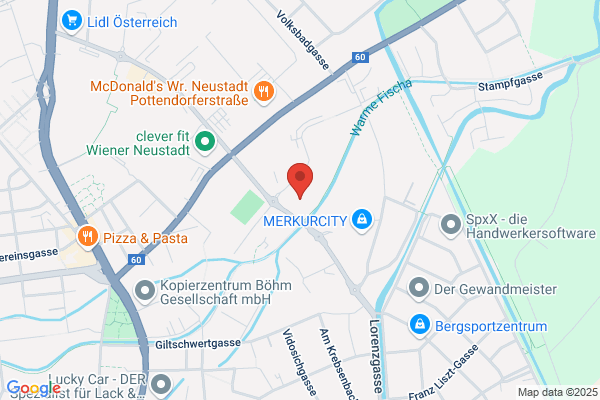 Celal Taxi + Transport GmbH