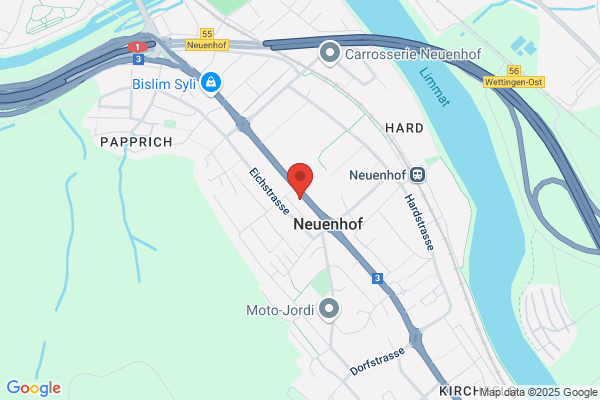 M + A Transport GmbH