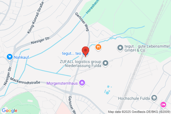Zentral Lebensmittel GmbH