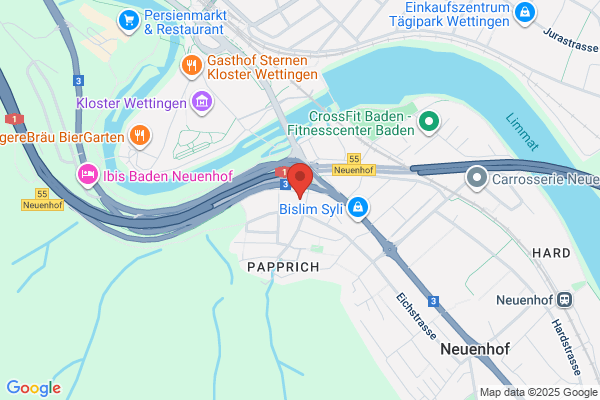 Erika Hunziker
