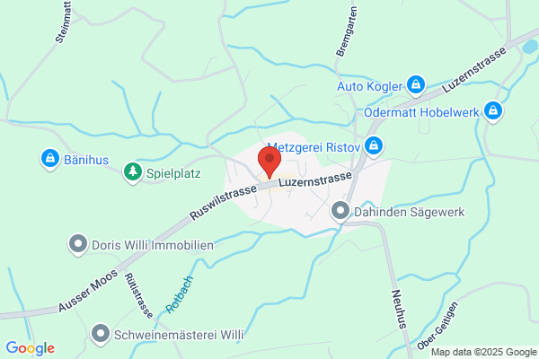 Baeckerei-Konditorei F. Willi AG