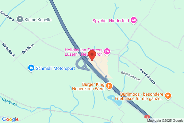 Luzerner Regiobank AG