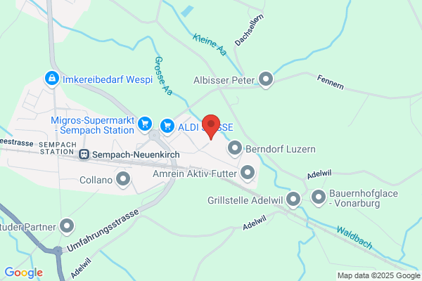 A. Muff Bau AG