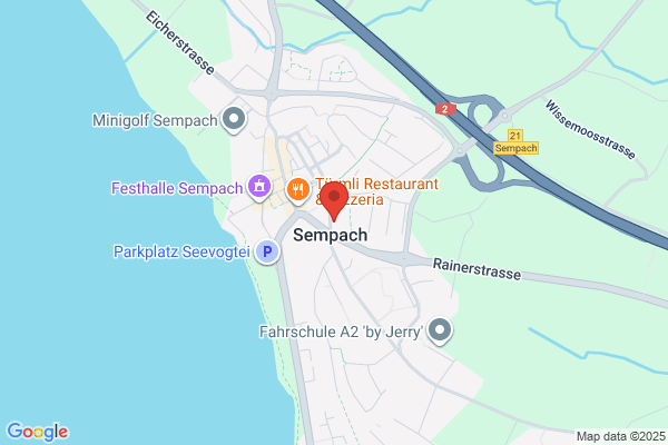 Schnieper Bauunternehmung AG