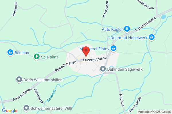 Limacher Treuhand AG