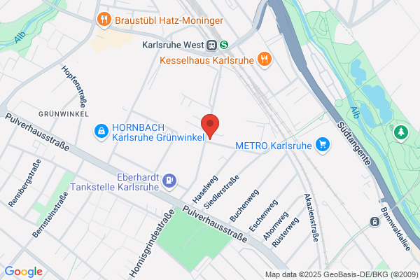 Familienstiftung Homelhaus