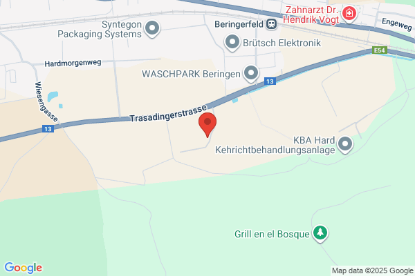 Fertiggaragen Kies AG Zurzach