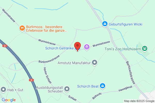 Peter Schuerch AG