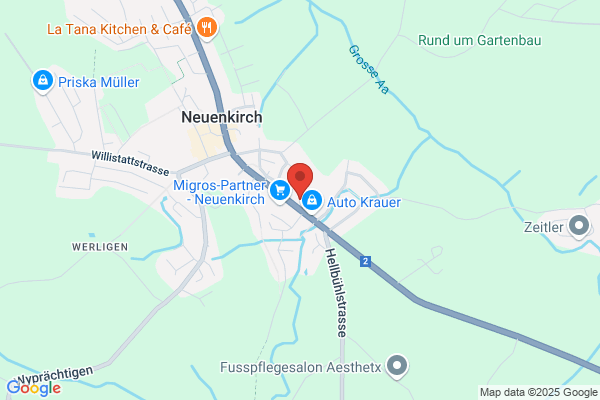 Dr.med.dent. Hugo Mueller