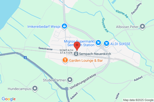 Sempacherhof