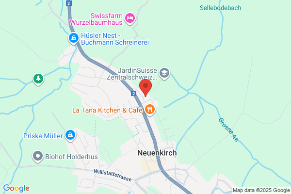 Kunz Marketing und Promotion