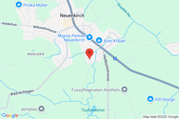 Baettig Malergeschaeft GmbH