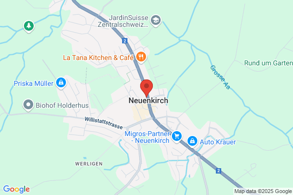 WS Bauspenglerei GmbH