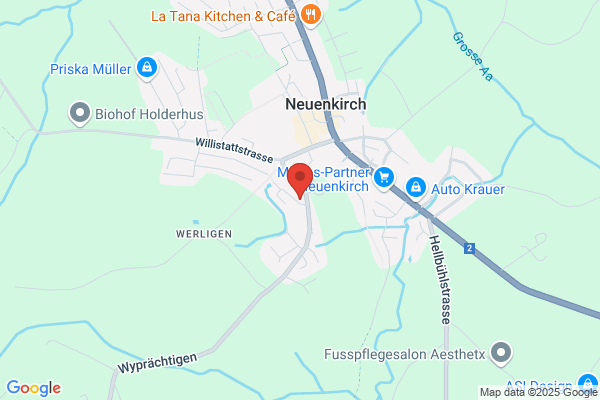 Leu Masskonfektion