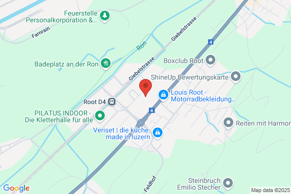 Anten Express GmbH