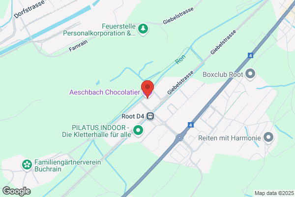 Chocolat Schoenenberger