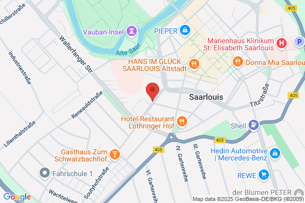 Isoscom GmbH