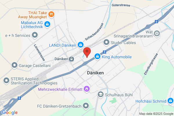 PPO Medienservice AG