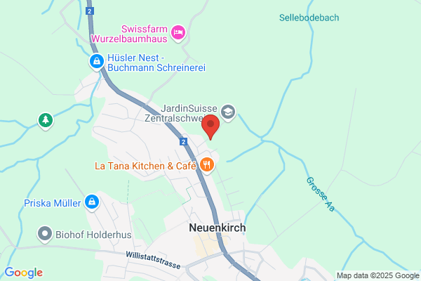 Bitwork Schmid und Partner