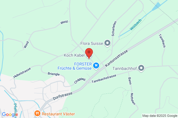 Koch Kabelkonfektion