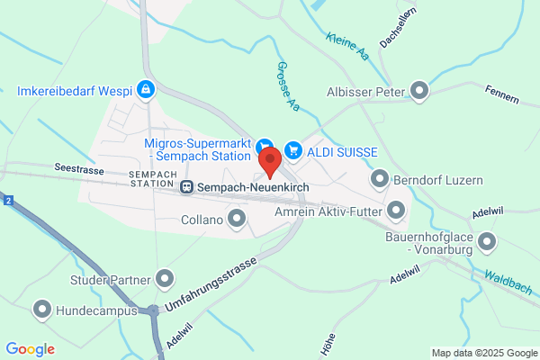 LANDI Sempach-Emmen