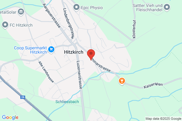 Zentralschweiz. Polizeischule