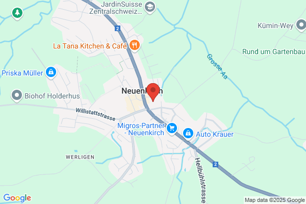 Kath. Kirchgemeinde