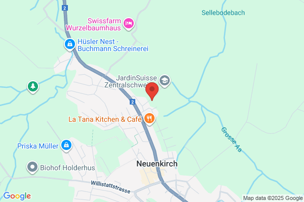 Neu-Met GmbH