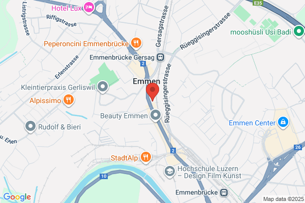 Intermedizin GmbH