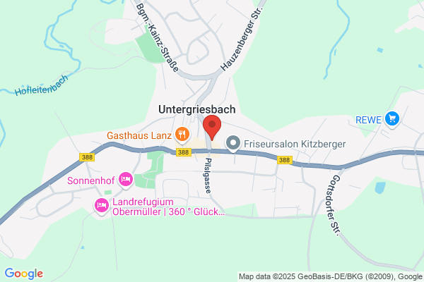 Bauspenglerei Schurtenberger