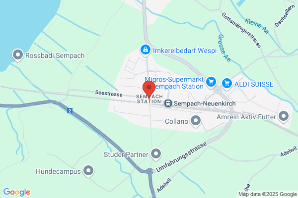 Sempachtank AG