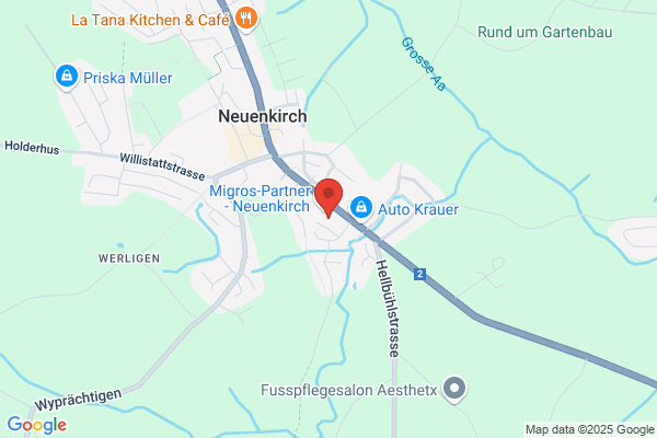 Gemeindeverwaltung