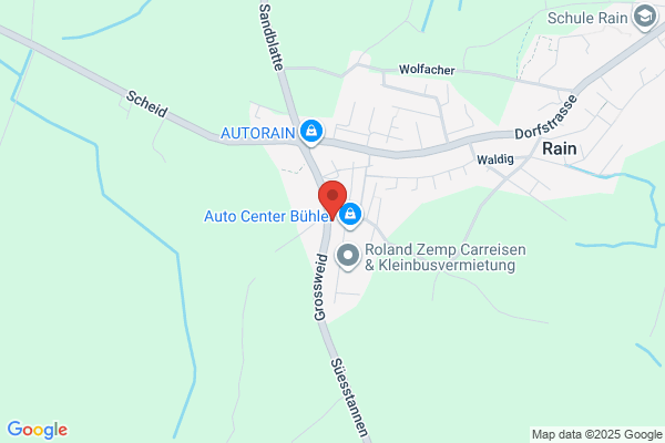 Ingenieur-Planung AG