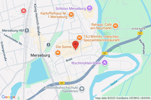 Restaurant Sonne