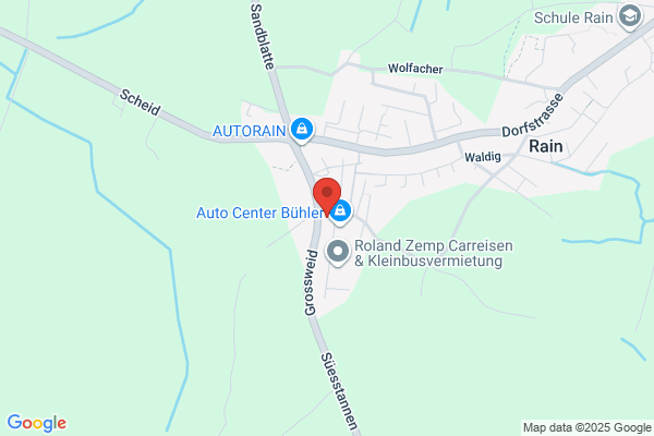 Estermann Gebr. AG
