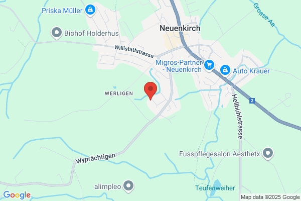 Waldburger Treuhand RWT