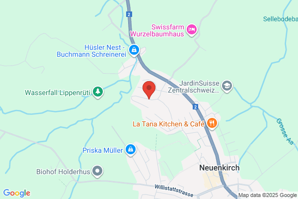 Ristex GmbH
