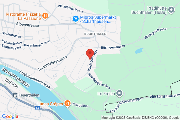 Felix Bau GmbH