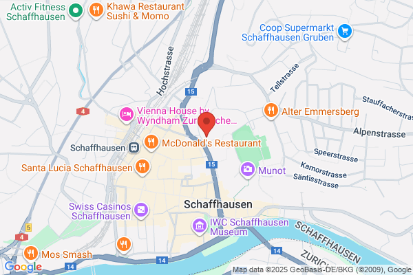 Schimmelprofis - Schefer+Partner AG