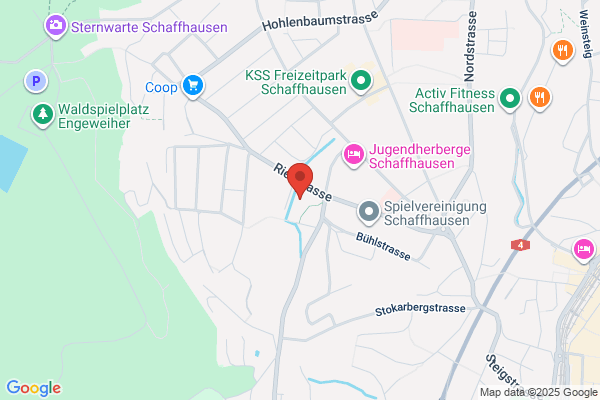 Alterszentrum Breite / Haus Wiesli und Steig