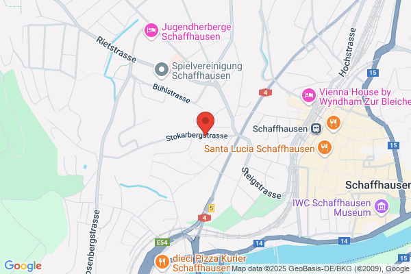 Altersheim Steig
