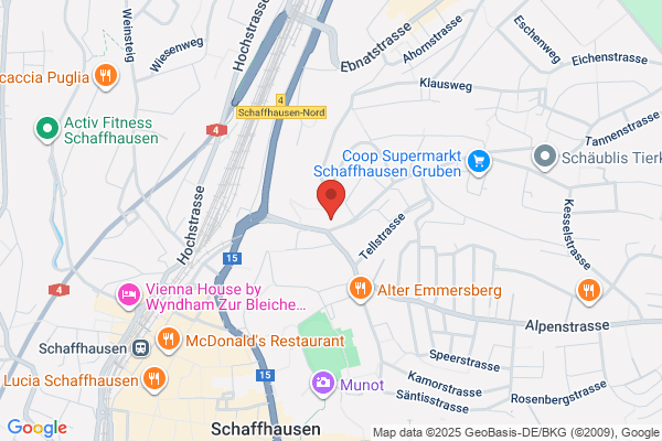 ABR und Partner AG Architekten