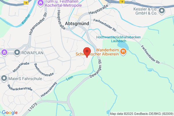 Architekturbuero E. Schmid