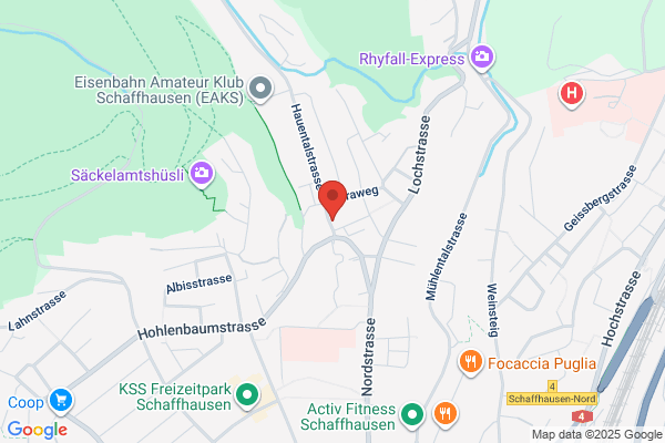 Schlatter Planung GmbH