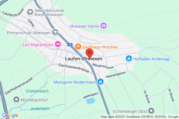 Landgarage AG