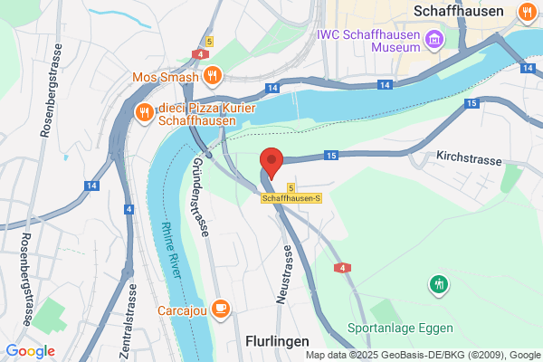 Tecnotema GmbH