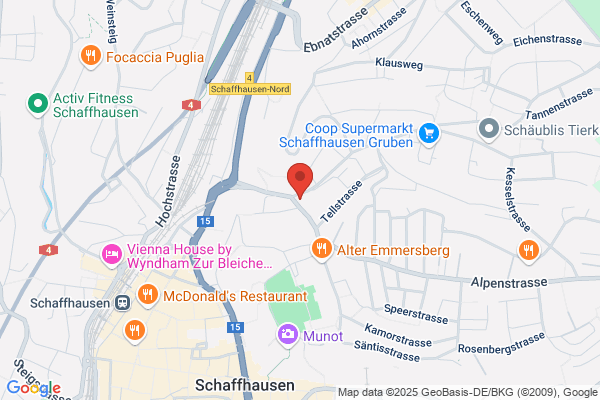 Frohberg Garage GmbH